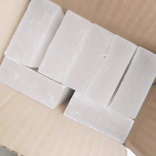 现货供应理疗机蜡 理疗蜡 高效切片石蜡56-62℃块状颗粒状块状