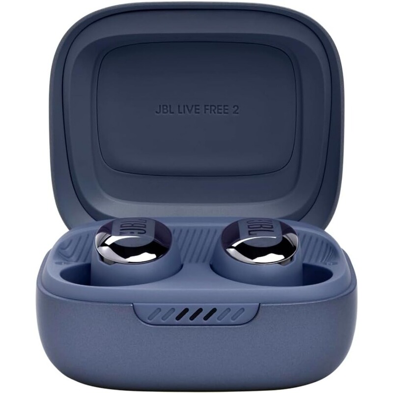 J.B.L Live Free 2 - True Wireless Noise Cancelling Earbuds|undefined