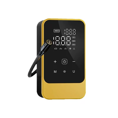 Pump, Electric Smart Portable | Hava nasosu