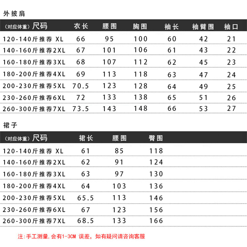 120-300 Plus Size Women's Preppy Style Two-Piece Set 2025 Spring & Fall New Fat Sister Long-Sleeved Shirt Suspender Skirt