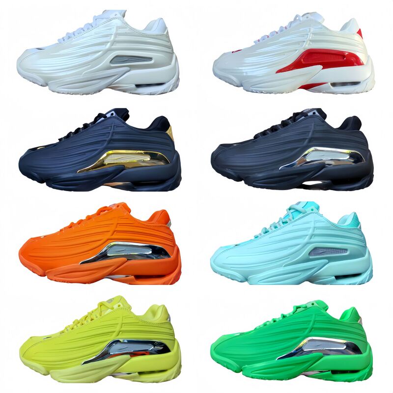 Putian Men's and Women's Sports Shoes Nocta Big Eyes Trendy Running Shoes Low-Top Couple Non-Slip Basketball Shoes for Men