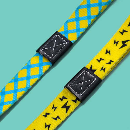 Amazon hot selling pet leash dog leash explosion-proof dog leash pet P chain P rope manufacturer wholesale