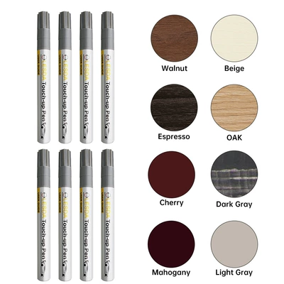 Avtomobil boya qələmləri Pen Paint Pen Touch up