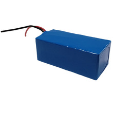 房车电动车摩托车踏板车用电池组16V 20AH 100Ah超级电容器模块