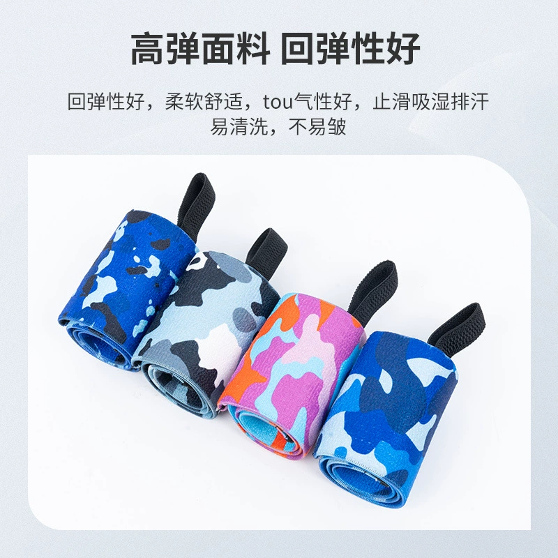 Wristband, breathable universal protective gear, clips included