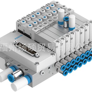 �M˹��   FESTO   �y�u8022016 VTUS-25-SC1F8-1D-Q12L-GCU5-G14T