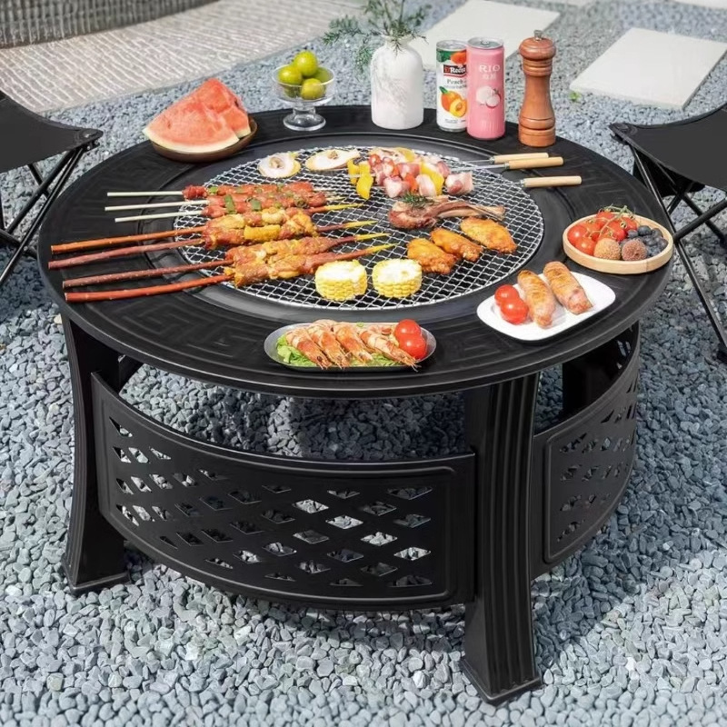 horno interior horno doméstico para cocinar té horno exterior horno de carbón horno de barbacoa horno de carbón horno de tabla de horno de jardín horno de calefacción