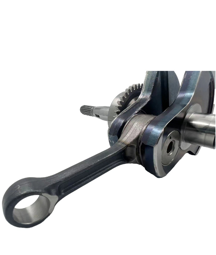 Suitable for Yamaha Yfm450 Yfm450 Gasket Kit Overhaul Gasket Yfm450 Fgx Crankshaft Assembly