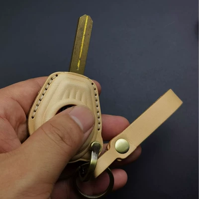 Static Rod/Key Bag, Suitable for Zongshen Yomi