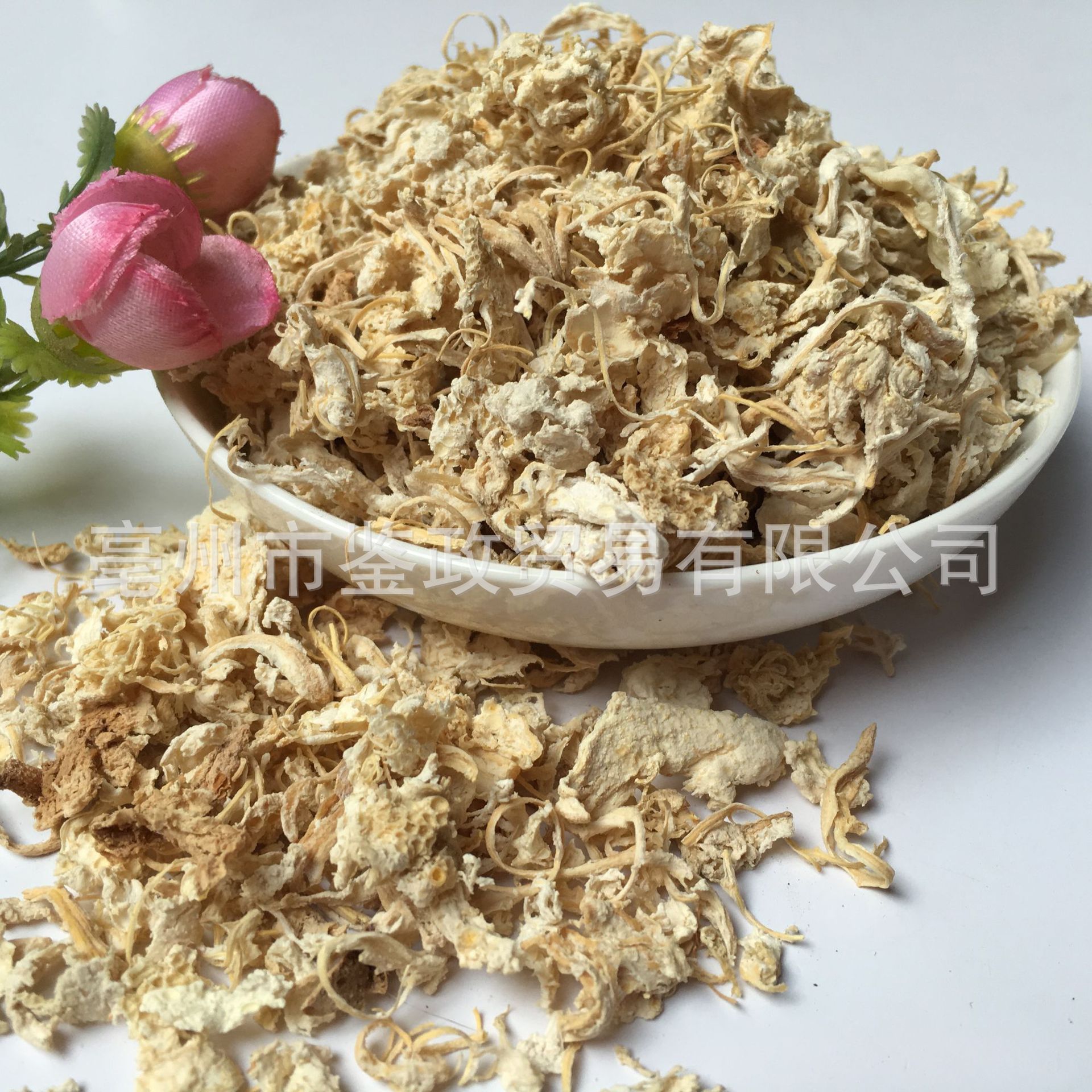 Dried Tangerine Peel Pith Ju Luo 500g Traditional Herbal Tea Material for Decoction and Daily Brews specifications