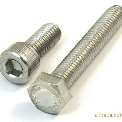 供应塞打螺丝-国标GB5281