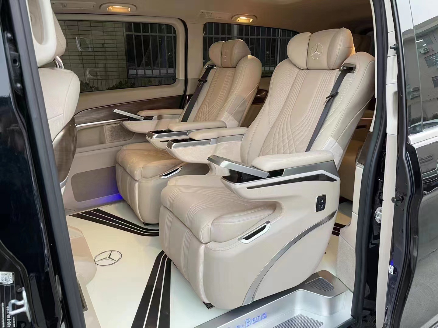 威霆航空座椅v260改装沙发床唯雅诺游艇座椅设备座椅-阿里巴巴