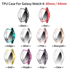 mGalaxy Watch 4ֱ44oTPUܛȫSamsungNĤ40mm