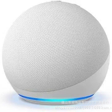 Nuevo altavoz inalámbrico Alaxe transfronterizo, soporte de pared, tarjeta de tela, audio pequeño, escritorio, mini subwoofer pesado