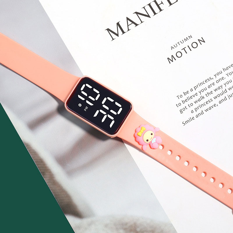 Light Pink Melati