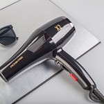 发廊专业吹风机理发店大功率恒温护发吹风筒厂家批发 一件代发