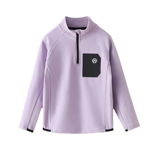 Men's and Women's Children's Underwear, Children's Base Shirts, Baby Single Piece Autumn Clothes, Warm Up Tops, Category A