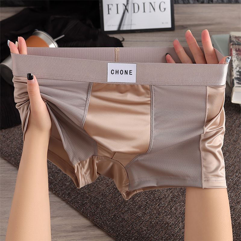 068-1 스트립-실버 대나무 그레이