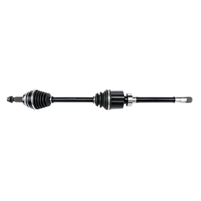 43410-0E130/Lexus/RX350/GGL15/3.5/4WD/R 09-14, Yarım ox / Qranat