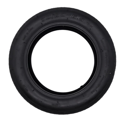 Vacuum Tire, Yolsuzluq şinləri