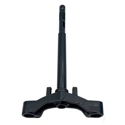 Electric Vehicle Steering | Other Electric Vehicle Accessories