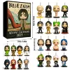 Billie Eilish Advent Blind Box