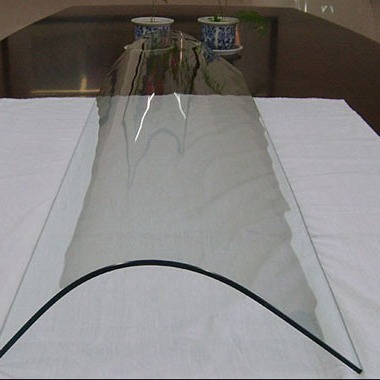 热弯玻璃（超大热弯、价格优惠、交货及时）