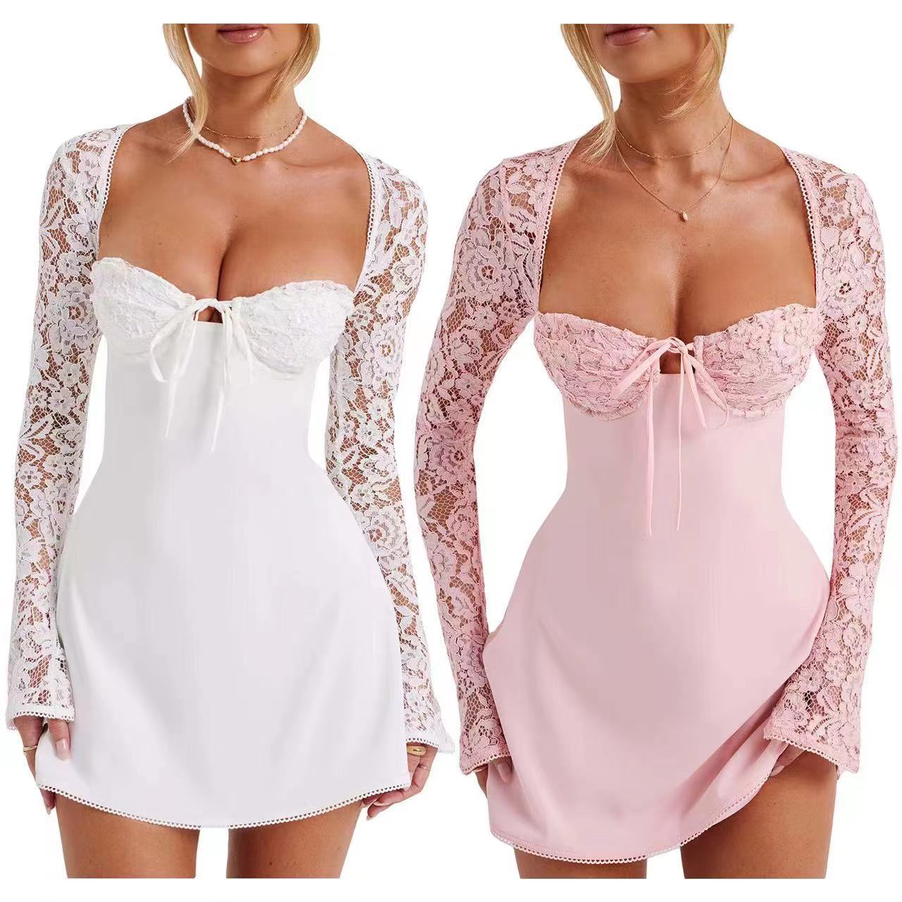 Elegant Dress Image 3