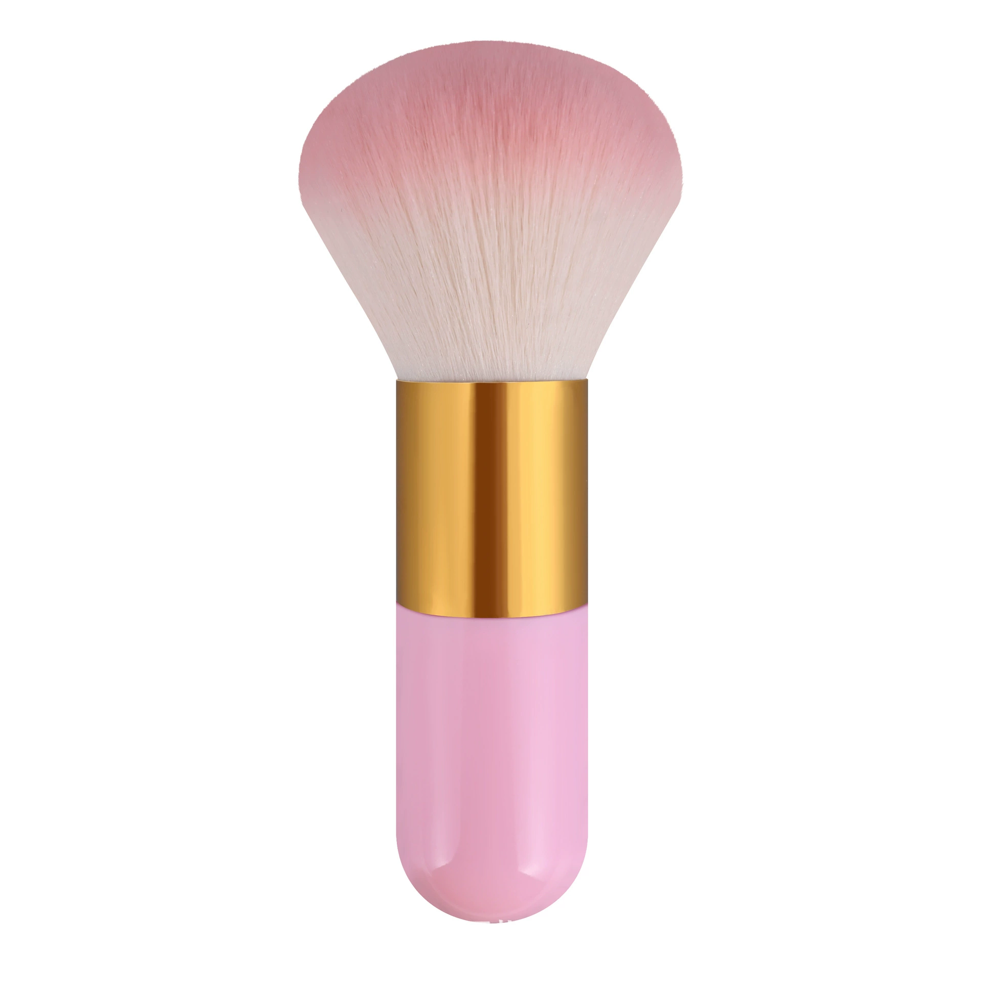 Большая кисть Dun Makeup Beauty Tools для иностранной торговли, популярная портативная без пудры, Xiao fat Dun кисть для тональной основы, кисть для ногтей