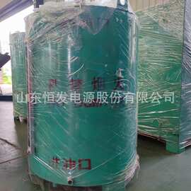 发电机组零部件50l-300l升外置油箱 潍柴机油滤芯