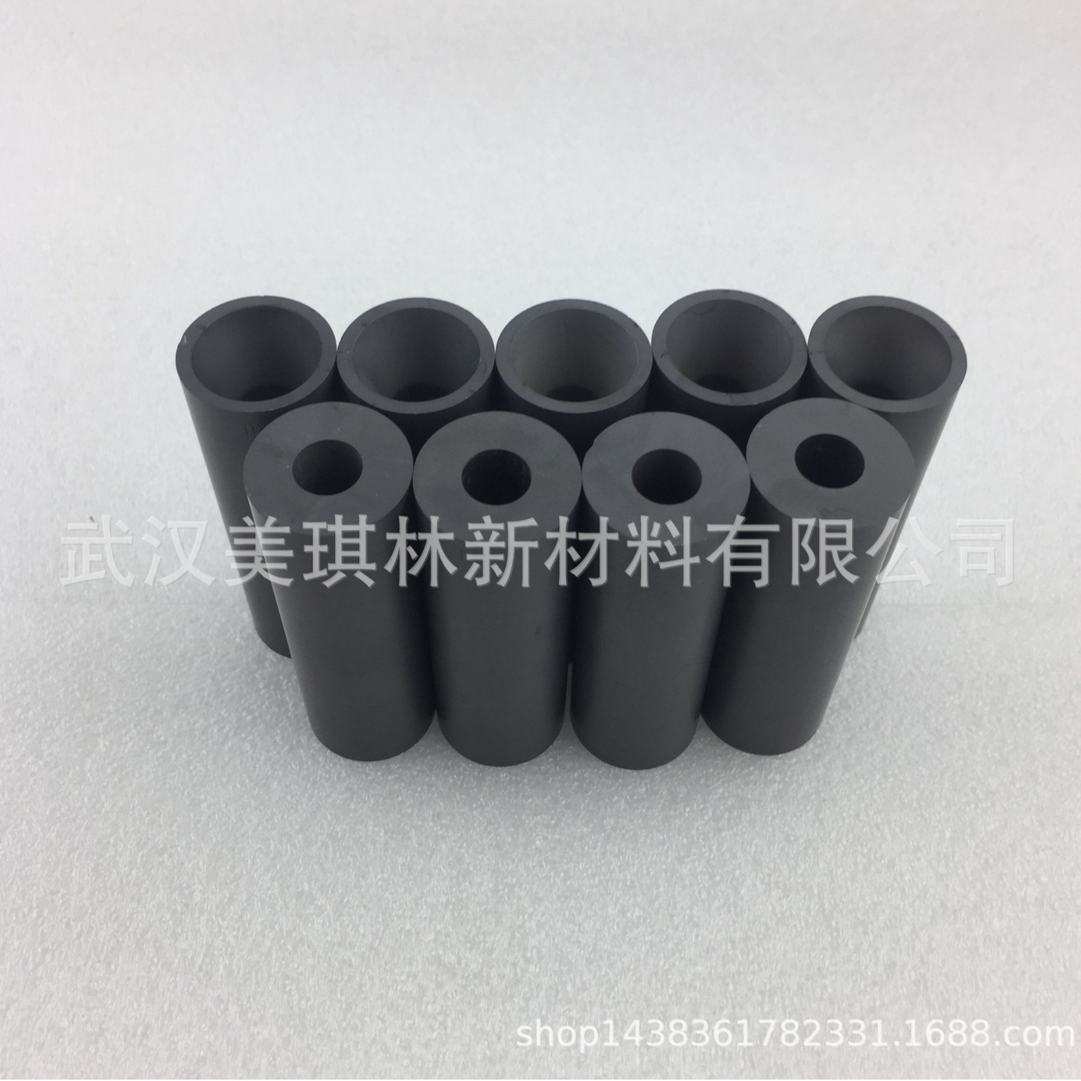 自动清洗碳化硼喷嘴 陶瓷喷嘴生产厂家 除锈除沉喷砂嘴