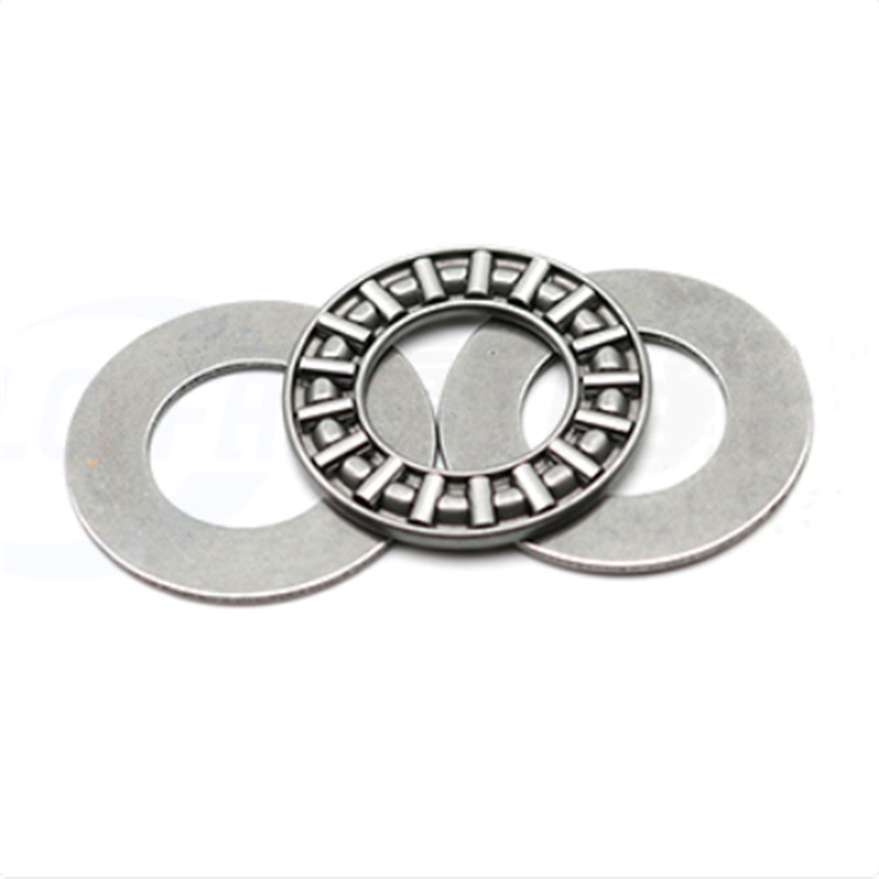 推力滚针轴承 BBL0414/0515/0619/0821/1024/1226/1528/2035/1730