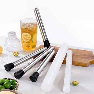 Snow Cup Mashing Stick pp popsicle beating lemon hammer pressing mashing mashing hand beating lemon tea tool ice hammer