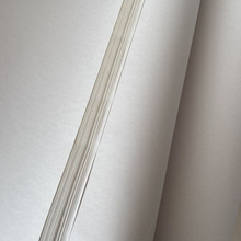 新闻纸空白报纸白报纸空白新闻纸育苗纸灰色打草纸书法用纸毛笔字