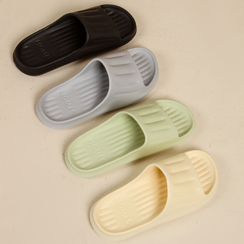 2025 New Summer Home Indoor Slippers Hotel Non-Slip Bathing Portable Comfortable Couple Bathroom Slippers 2025 New Summer Home Indoor Slippers Hotel Non-Slip Bathing Portable Comfortable Couple Bathroom Slippers