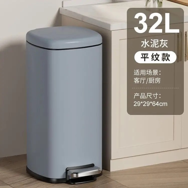 32L-Ceniza de cemento