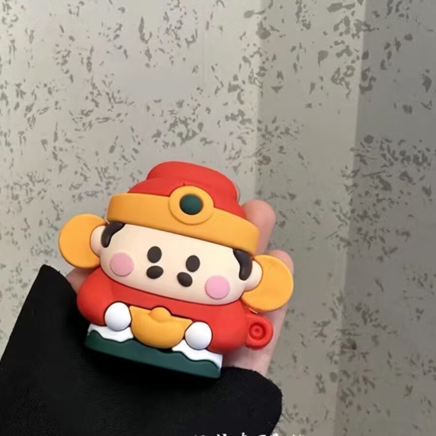 Transfronterizo al por mayor airpods3a generación airpods4a generación funda protectora airpodPro 2a generación 3a generación Apple 2