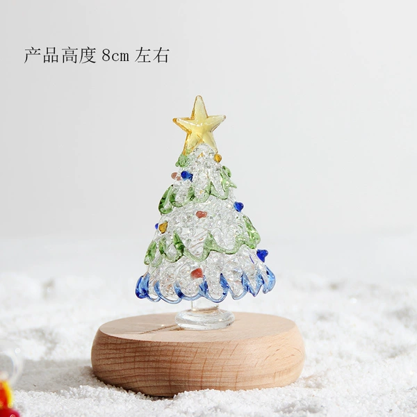 丝 Blue color rosor 8cm