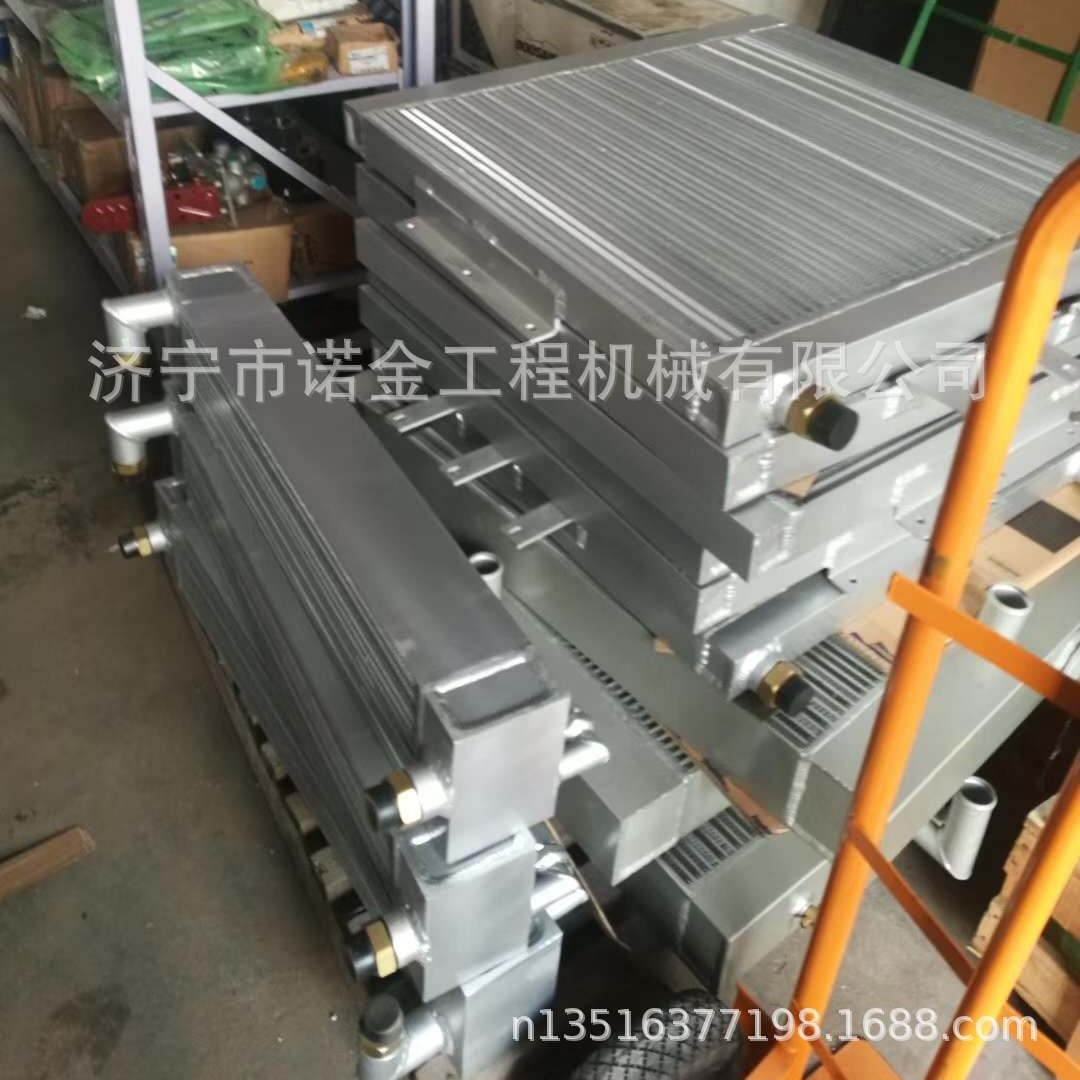 卡特329D水箱卡特330D/320B卡特挖掘机水箱