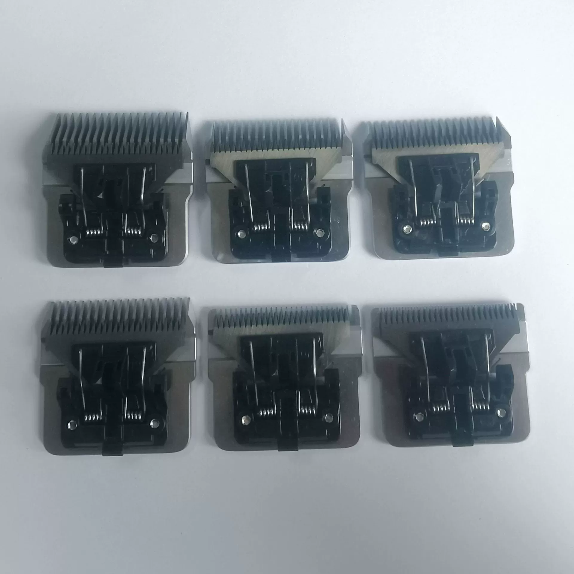 D-серия электрических ножниц для домашних животных