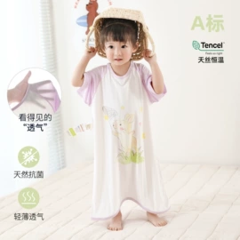 连身衣、爬服;童家居服套装;童裤