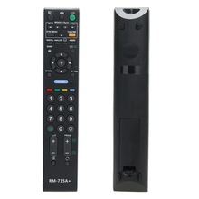 SONY RM-715A+ led HD RM-ED009 RM-ED011适用于索尼电视机