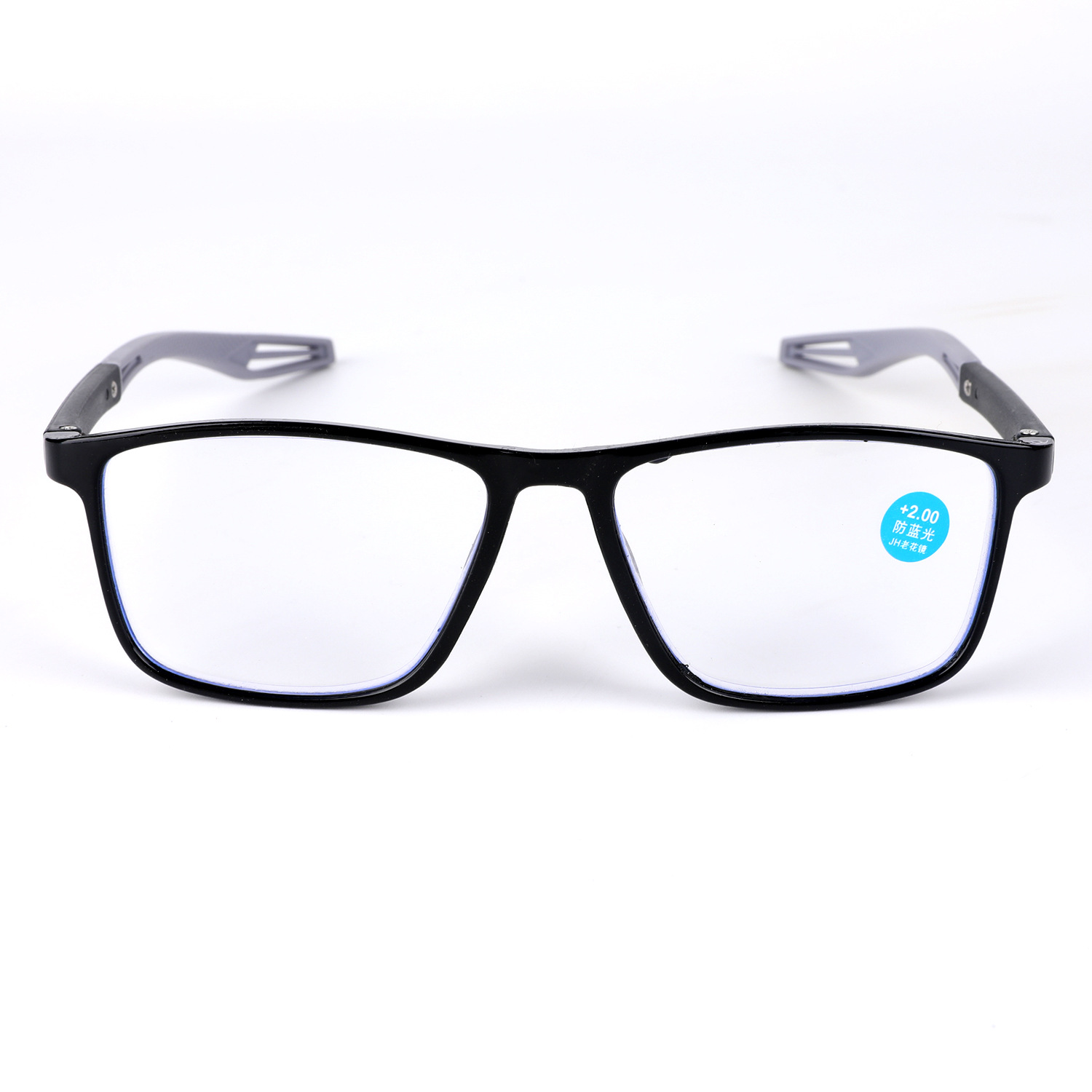 The new style of light reading old flower mirror anti -blue light…