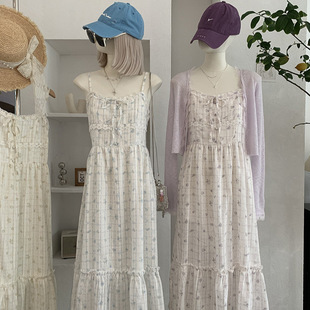 �W���R С�黨����ȹ�����L���|��ʽ�o�������@���L���B��ȹ 6752