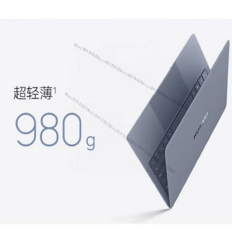 2510 Ноутбук Linux экран сенсорный Mate X Pro VGHH-16 155H 16 1000 14
