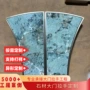 定制会所大门别墅门拉手