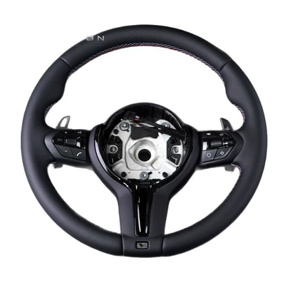 Steering wheel – T-shaped steering wheel