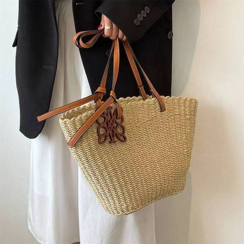New woven bag