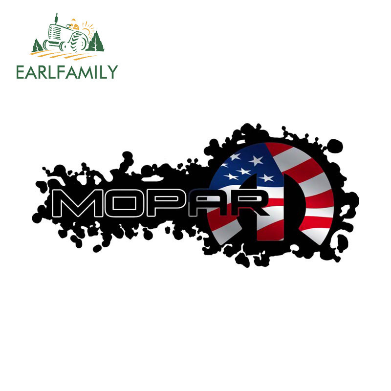 13cm X 5.8cm Mopar Car Sticker Rv Jdm Car Accessories Surfboard Motorcycle Window Sticker 13cm X 5.8cm Mopar Car Sticker Rv Jdm Car Accessories Surfboard Motorcycle Window Sticker