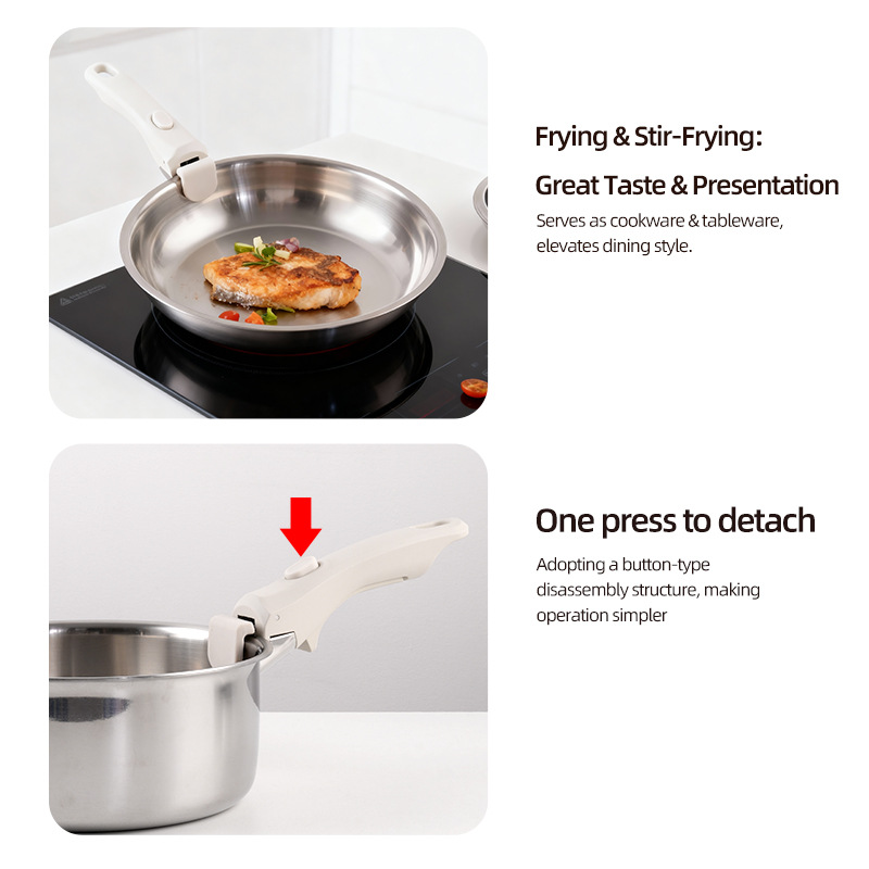 304 de acero inoxidable cuenca de sopa profunda de gran capacidad de cocina muebles de cocina profundizar y engrosar el conjunto multipropósito de platos al por mayor